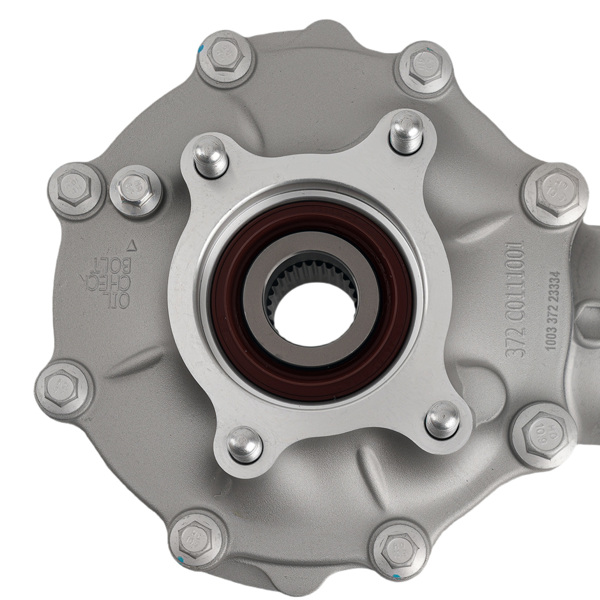 Rear Differential Rear End New fit for Honda TRX500 FE FM Foreman ATV  12 13-2