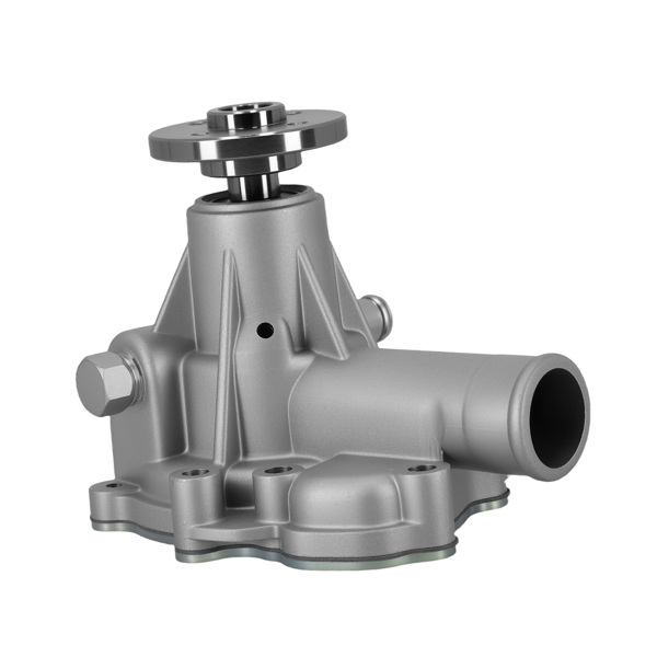 Cooling System Pump fit for New Holland T Series SBA145016901 SBA145017780 Aluminum-1