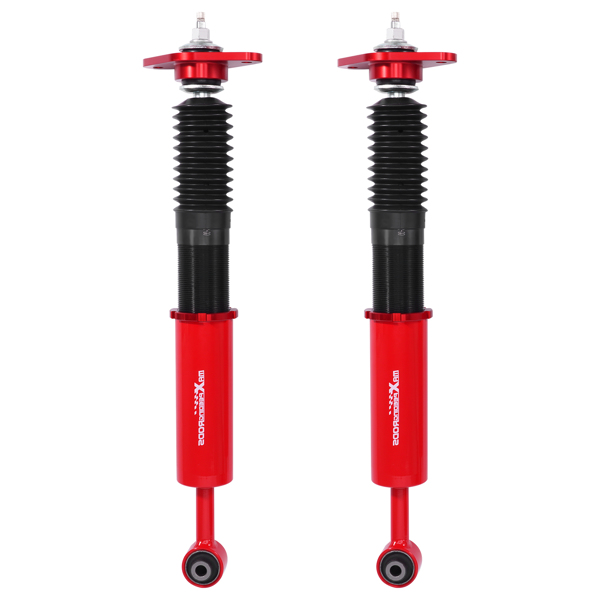 Coilovers 24 Way Damping Suspension Kit fit for 2011-2023 Dodge Challenger Charger-3