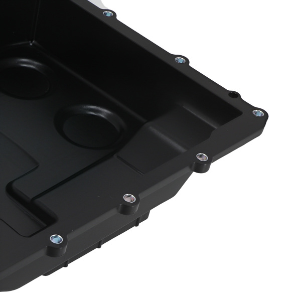 Auto Transmission Oil Pan Kit fit for Ford Transit 150 250 350 HD LK4Z-7A194-B-4