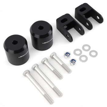 3" Front Suspension Leveling Kit fit for Ford F250 F350 Super Duty 4WD 2005-2024