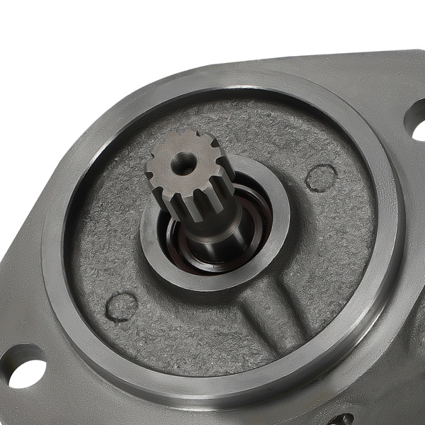 New Engine Fuel Transfer Pump fit for Challenger MT855 MT845 384-8611 3848611-4