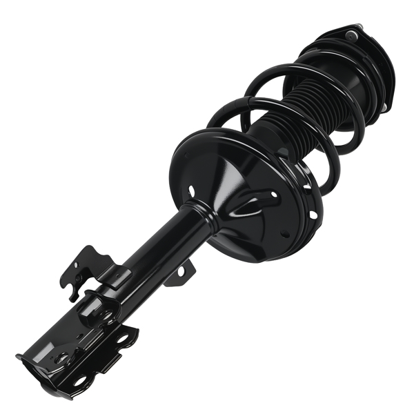 2/4PC Front Rear Struts Coil Spring Complete fit for 2001-2003 Toyota Highlander AWD-3