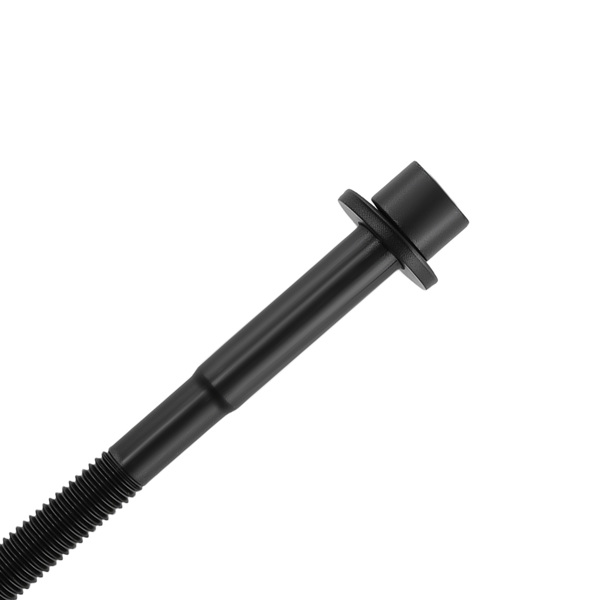 Engine Cylinder Head Bolt Set fit for Hyundai Accent Veloster Kia Rio 1.6L 2012-2019-3