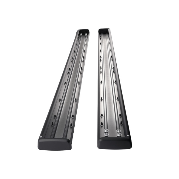 6'' Running Board fit for Dodge Ram 1500 Classic Crew Cab 2019-2024 Aluminum-3