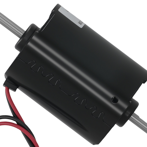 Heater Blower Motor fit for Atwood 8531-III 8535-III 8900-III RV Furnace 37698 12V-5