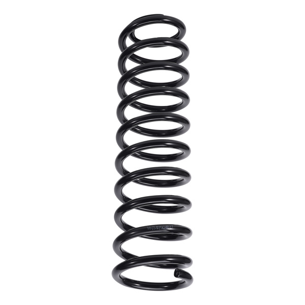 2.5" Front Coil Lift Spring Pair fit for Jeep Wrangler JK 2007-2018 Lift kit-3