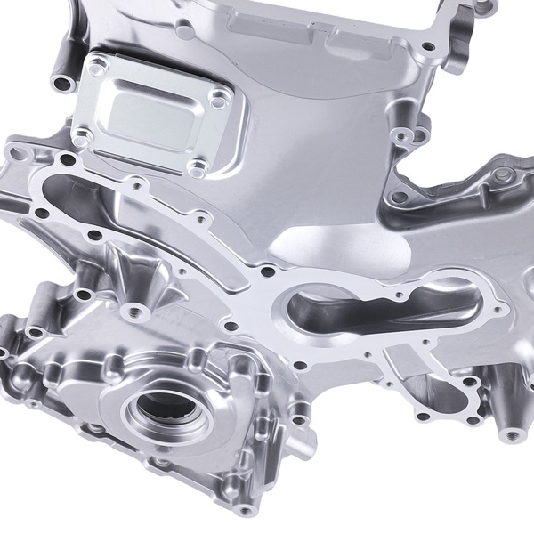 Front Engine Cover fit for Toyota Tacoma 4Runner Tundra 4.0L 1GR-FE 2003-2015-1