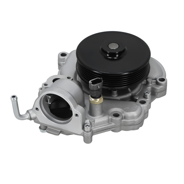Water Pump fit for Jeep Grand Cherokee Ram 1500 2014-2018 V6 3.0L Diesel 68211202AB-4