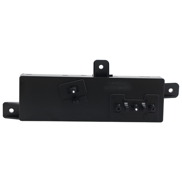 Right Power Seat Switch fit for Hyundai Sonata 1.6L 2.0L 2.4L 2015-2019 88295C1000-2