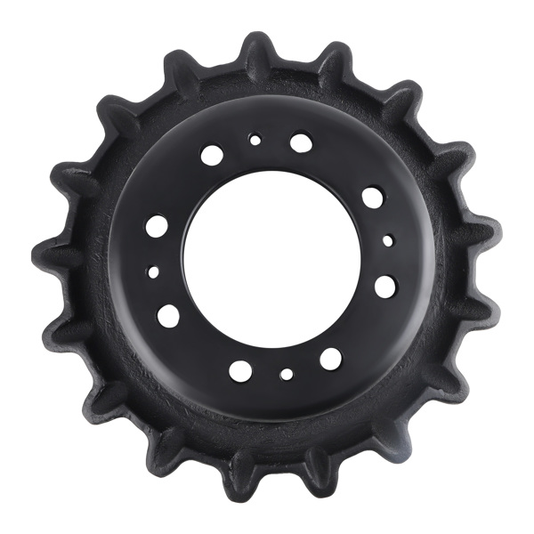 Heavy Duty Drive Sprocket fit for Bobcat T740 T870 T630 T750 Replacement 7196807-1