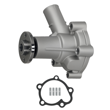 Water Pump fit for John Deere 650 750 Yanmar YM169 180 187 220 121023-42100 CH15502