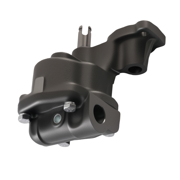 Oil Pump Assembly fit for Cadillac Brougham 5.0L 305 V8 1990-1992 OP-55HV-5
