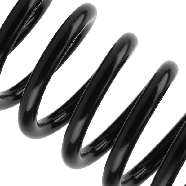 Front 2" Drop Springs fit for Ford F150 2004-2013 Powder Coated Performance-4
