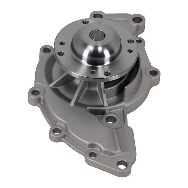 Engine Water Pump fit for Buick Lucerne Grand Prix Oldsmobile V6 3.8L 89017813-1