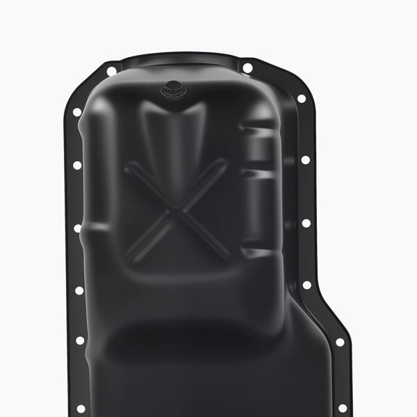 Oil Pan Assembly fit for Jeep Grand Cherokee 4.0L 1999-2004 53010340AB-1