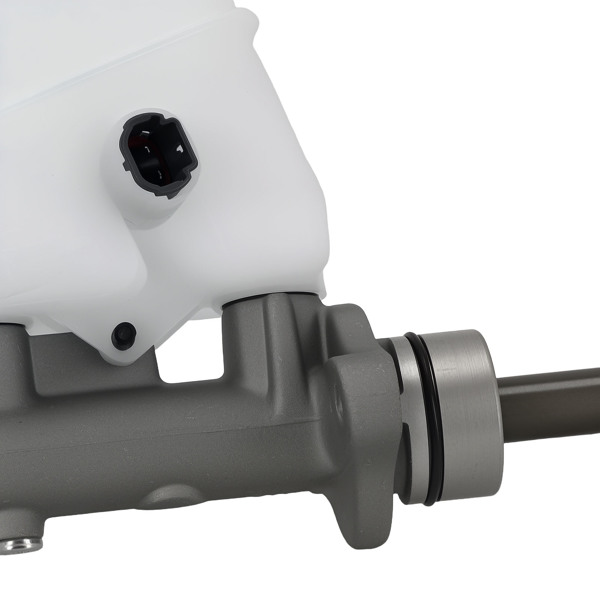 Aluminum Master Cylinder w/Sensor fit for Toyota Yaris 1.5L 2007-2011 47201-52330-2