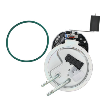 Fuel Pump w/ Sending Unit fit for GMC Yukon Chevrolet Tahoe 5.3L V8 FLEX 2015-2019
