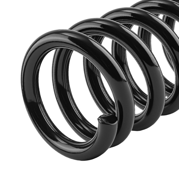 2" Drop Suspension Coils Front fit for Dodge RAM 1500 2WD V8 Standard Cab 2009-2022-6