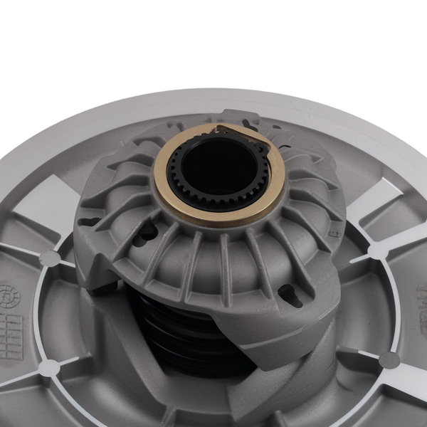 Secondary Driven Clutch fit for Yamaha YDRA YDRE 12-13 G29 Drive 07-24 JW8G62022100-3