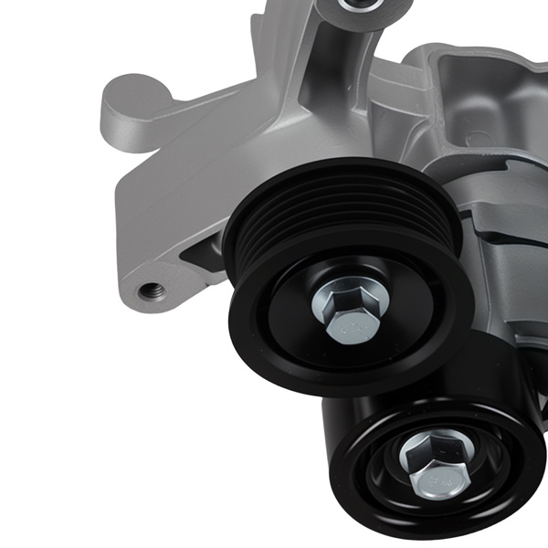 Belt Tensioner Pulley fit for Hyundai Sonata Tucson 2.0L 2.4L 2010-2014-1