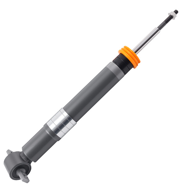 Front Adjustable Lowering Strut fit for Ford F-150 2WD 2021-2025 0-3.5" Kit-5