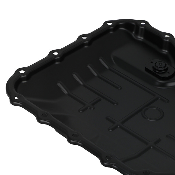 Auto Transmission Oil Pan fit for Kia Soul L4 1.6L 2.0L 2010-2011 265-812-3