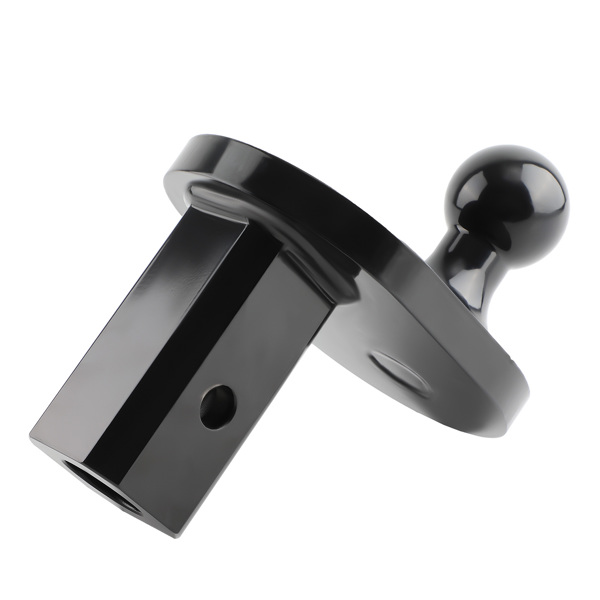 Gooseneck Extender Trailer Hitch fit for Gooseneck Trailer Hitch With 2 5/1in Ball-2