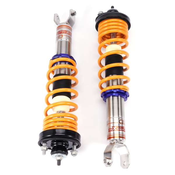 MaXpeedingrods C1 Stainless-Steel Coilover Lowering Kit fit for HONDA CIVIC 1996-00-3