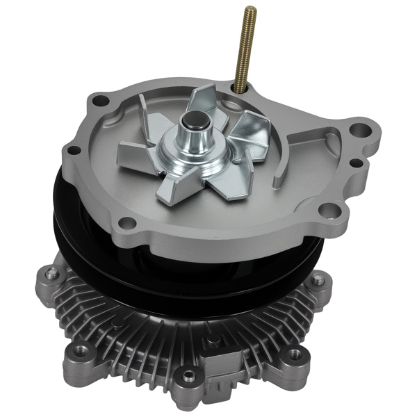 Water Pump & Fan Clutch fit for Datsun 200SX L4 2.0L/2.2L 1977-1983 21010-N5826-1