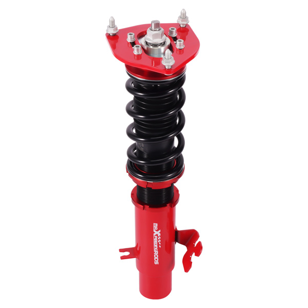 Racing Coilover Suspension Shock+Spring Kit fit for MINI Cooper R56 R57 07-15-3