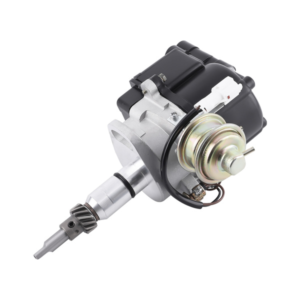 Ignition Distributor fit for Toyota Forklift 4Y Engine 5 6 7 Series 190307815471-1