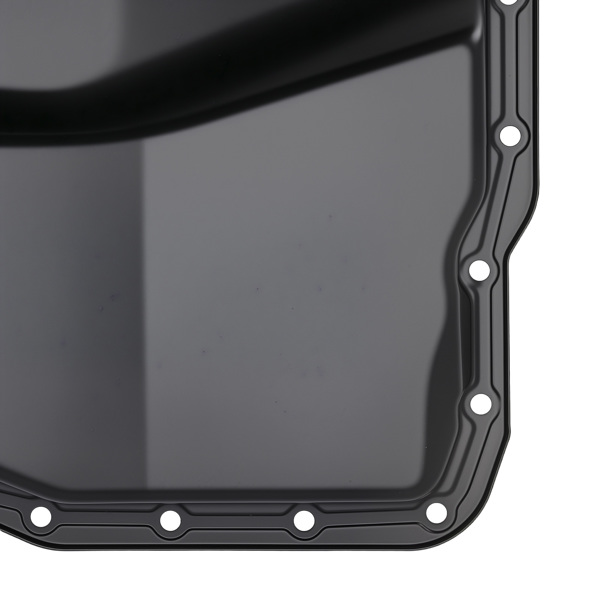 Auto Transmission Oil Pan fit for Mazda 2 1.5L Hatchback 2011-2015 FNC12151X-2