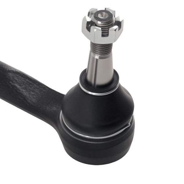 4x Front Inner Outer Tie Rods fit for 1999 2000-2006 Chevy Silverado Avalanche 1500-4