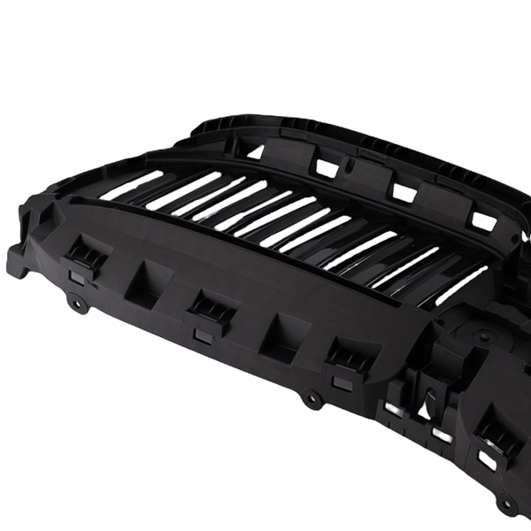Active Grille Shutter Front fit for BMW 3 Series G20 2019-2022 51749465188 Motor-4