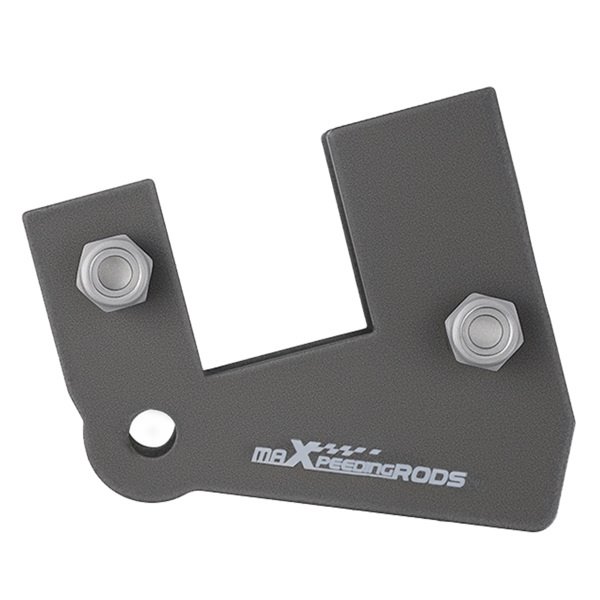 Full 3" Lift Bracket Kit fit for Polaris Ranger XP 1000 CREW 2017-2021 Steel-5