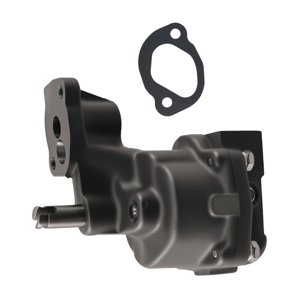 Oil Pump Assembly fit for Cadillac Brougham 5.0L 305 V8 1990-1992 OP-55HV-6