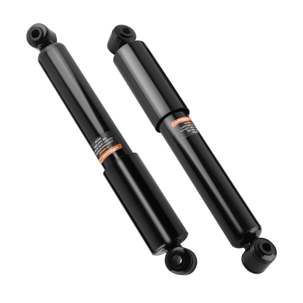 Suspension Quick Complete Rear Strut fit for Chrysler Town & Country 2008-2016-6