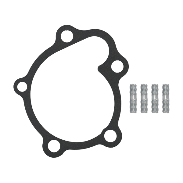 Water Pump fit for John Deere 650 750 Yanmar YM169 180 187 220 121023-42100 CH15502-1