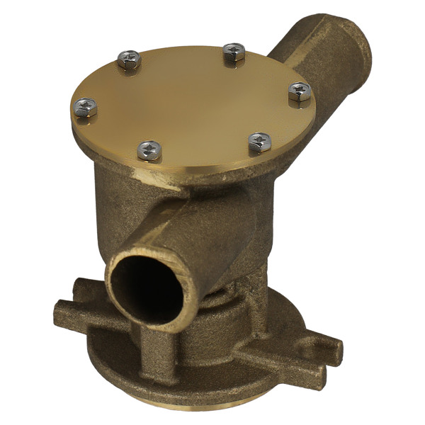 Raw Sea Water Pump fit for Volvo Penta AD31 41 43 KAD32 42 43 44 3583115 860629-4