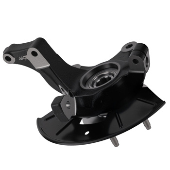 Front Left Knuckle Assembly fit for Mercury Mariner 2.3L 2.5L 3.0L 2005-2011 698405