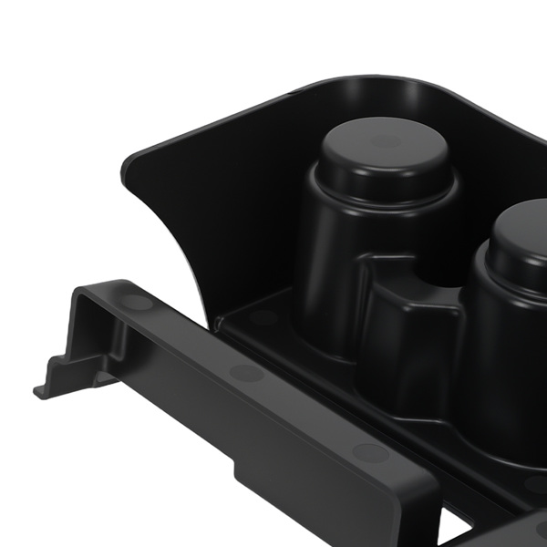 Water Cup Holder fit for Dodge Ram 1500 2500 3500 1999-2001 SS281AZAA Center Console-1