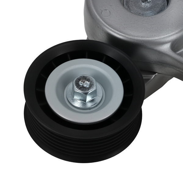 Belt Tensioner Pulley Assembly fit for Audi Q7 Porsche Cayenne VW Touareg 3.2L 3.6L-1