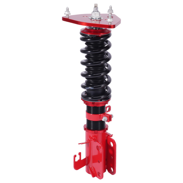 Front Coilover 24 Way ADJUSTABLE Damping fit for NISSAN ALTIMA 13-18 & Maxima 15-23-2