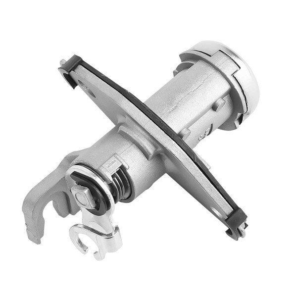 Full Door Lock Cylinder fit for Hyundai Sonata 09-14 Ignition Lock Cylinder-5