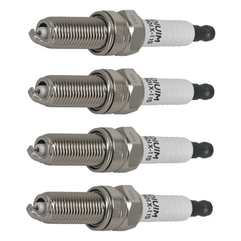 Iridium Spark Plug fit for Hyundai Tucson 2.4L 2018-2020 LKR7DIX-11S 97390