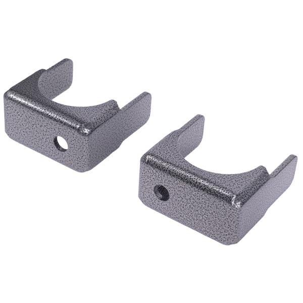 6" Flip Axle Kit fit for Chevrolet C1500 Silverado 1988-1998 Rear Lowering-6