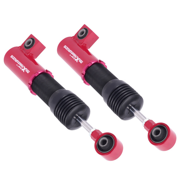 Full Coilovers Lowering Kit fit for Hyundai Veloster FS 2012-2016 Shocks Absorbers-4