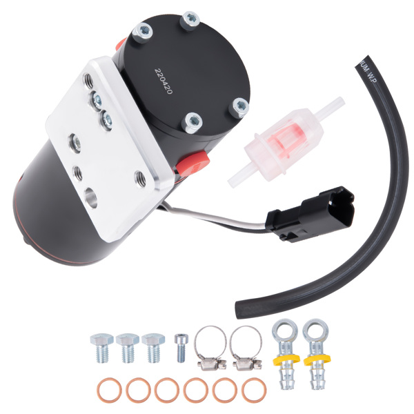 Fuel Lift Pump Set fit for Cummins Dodge Ram 2500 3500 5.9L Diesel 1998-2002 DRP02-6