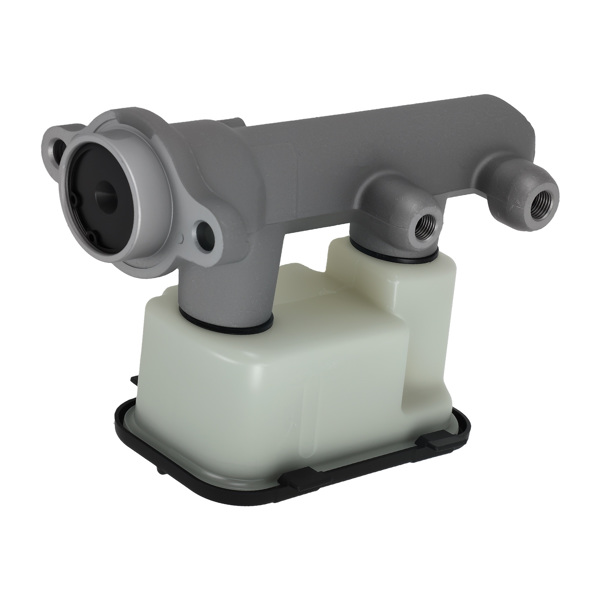 Brake Master Cylinder Assembly fit for Chevrolet C/K1500 2500 pickup Suburban 94-99-6